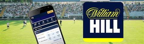 william hill app for pc.